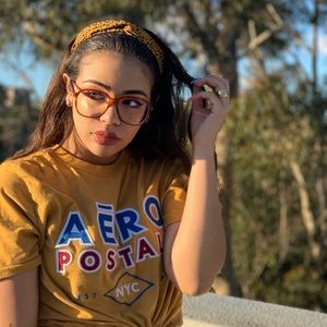 Meet your Posher, Jiselle